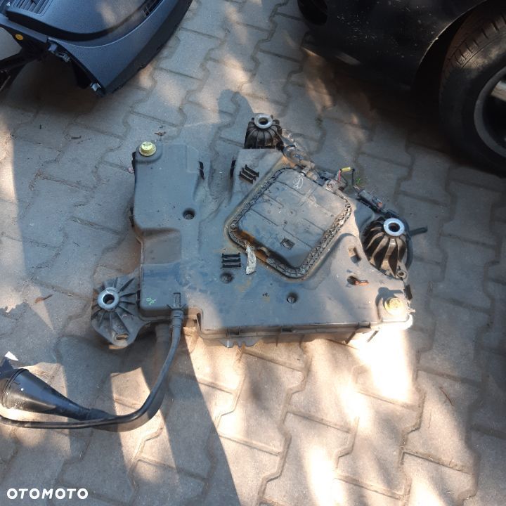 ZBIORNIK ADBLUE JUMPY PROACE EXPERT VIVARO - 1