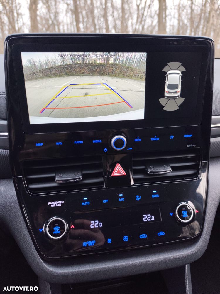 Hyundai IONIQ 141CP Exclusive - 9