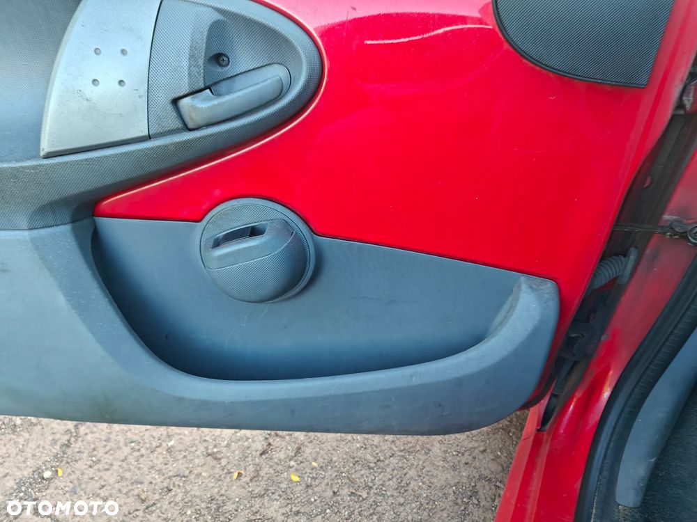 Peugeot 107 70 Filou - 10
