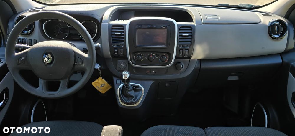 Renault Trafic - 9