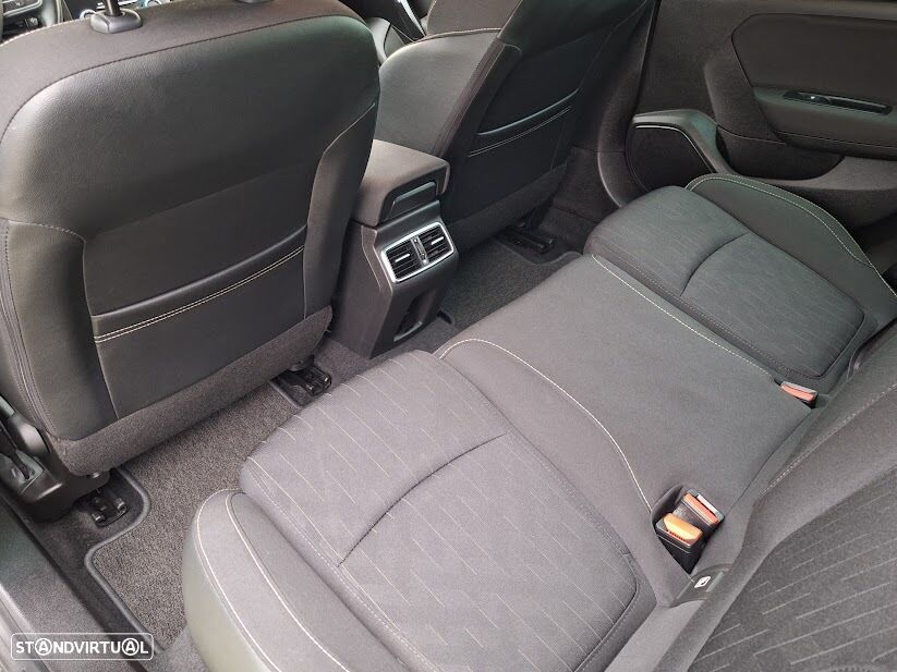 Renault Mégane Sport Tourer 1.5 Blue dCi Limited - 9