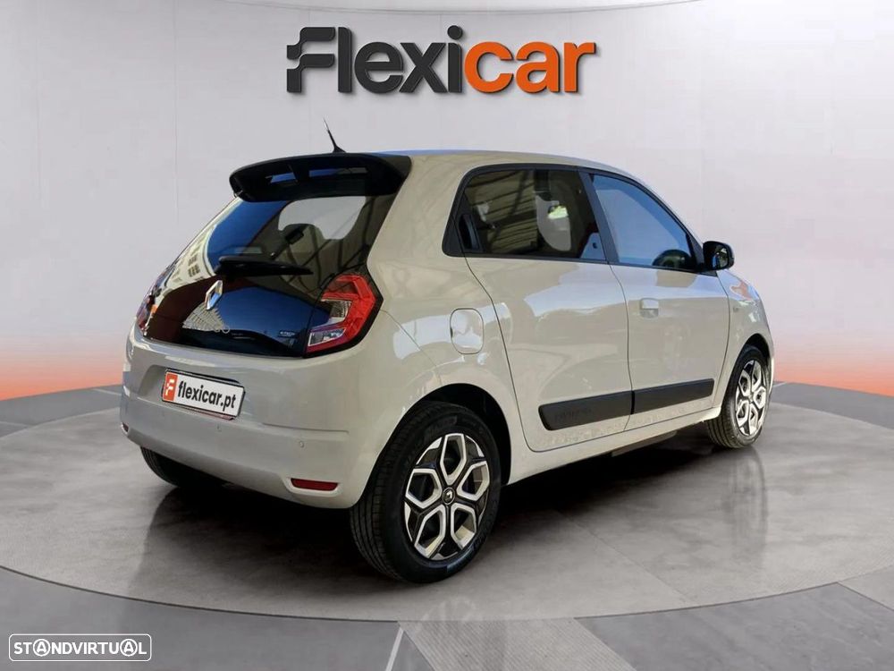 Renault Twingo Z.E. 22 Zen - 3