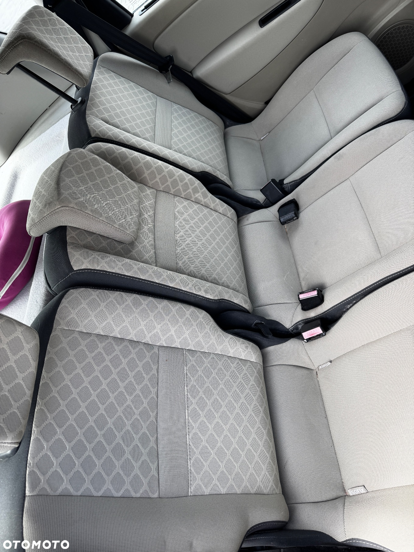 Renault Scenic 1.5 dCi Avantage - 22