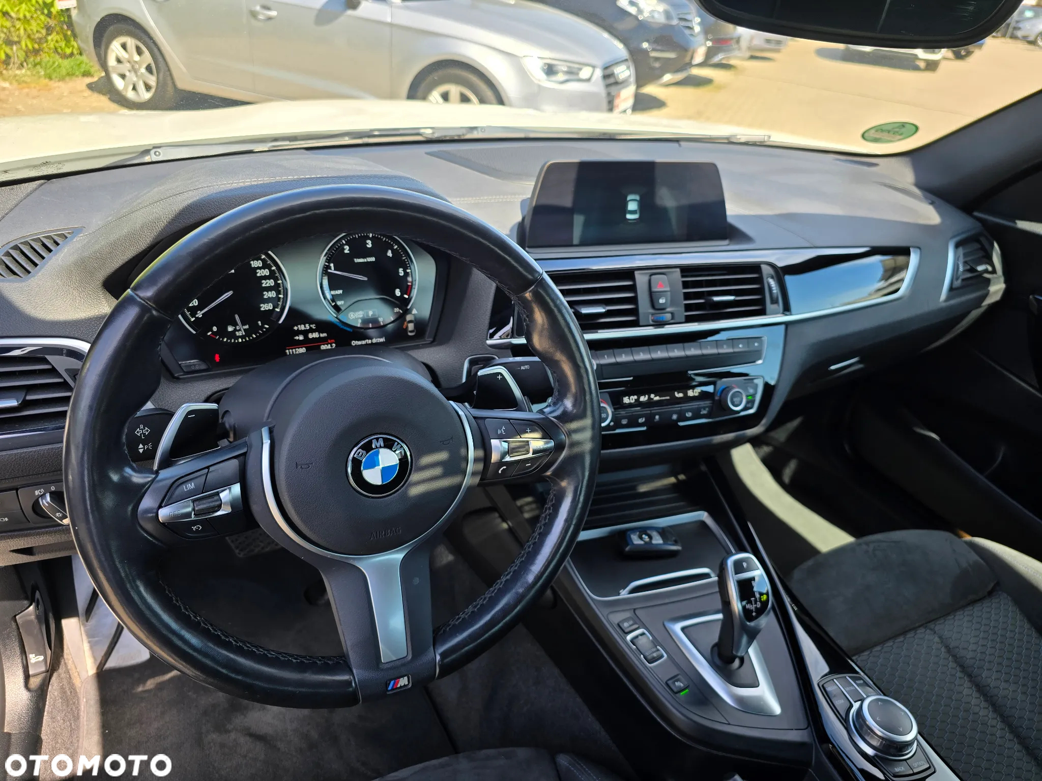 BMW Seria 2 - 7