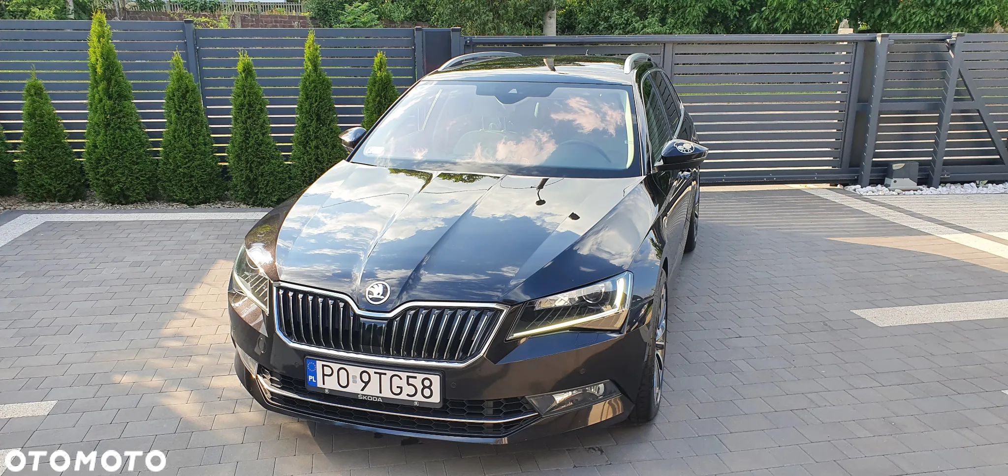 Skoda Superb 2.0 TSI 4x4 L&K DSG - 1