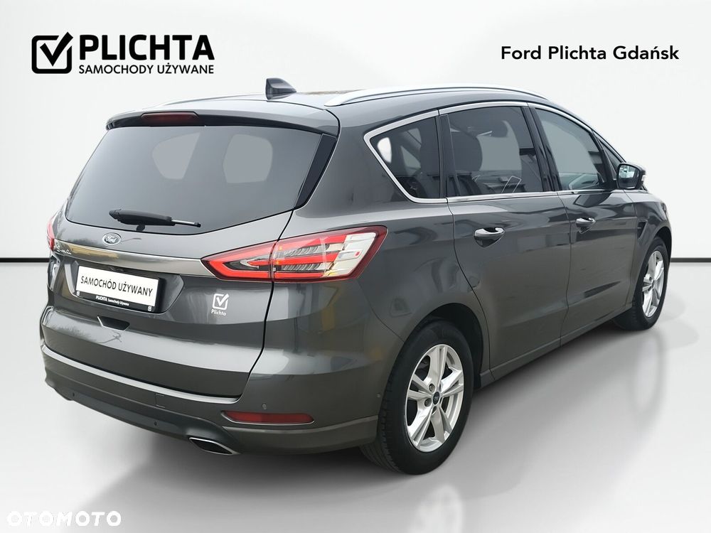 Ford S-Max - 5