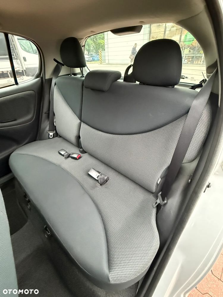 Toyota Yaris 1.0 Luna - 15