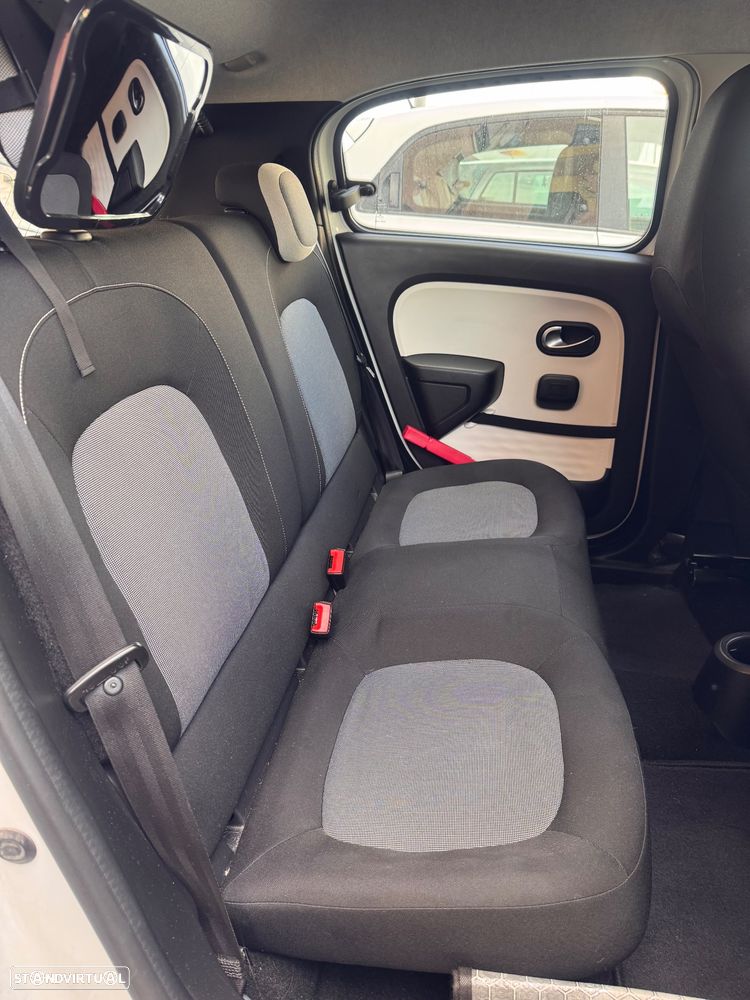 Renault Twingo 1.0 SCe Night&Day - 5