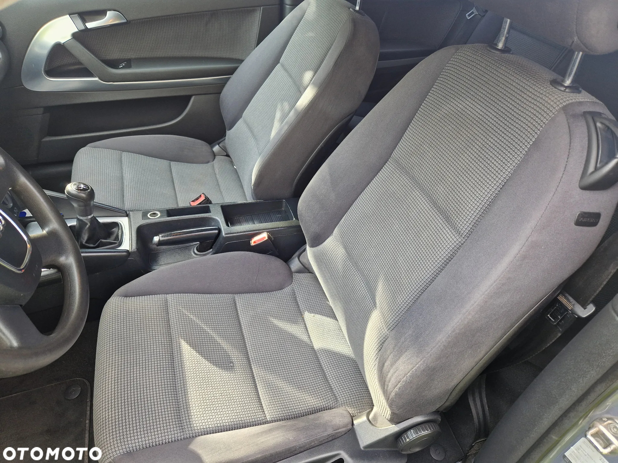 Audi A3 1.6 Limited Edition - 11