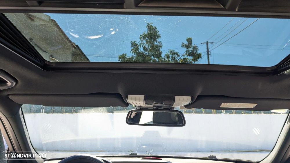 Mercedes-Benz E 250 CDi Avantgarde BlueEfficiency Auto. - 17