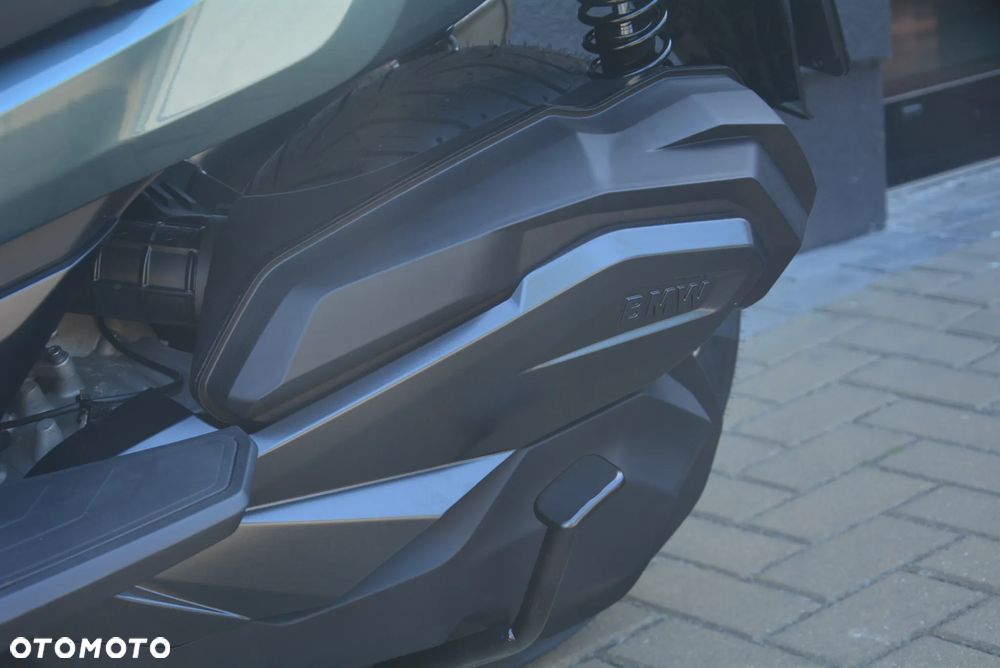 BMW C 400 GT - 25