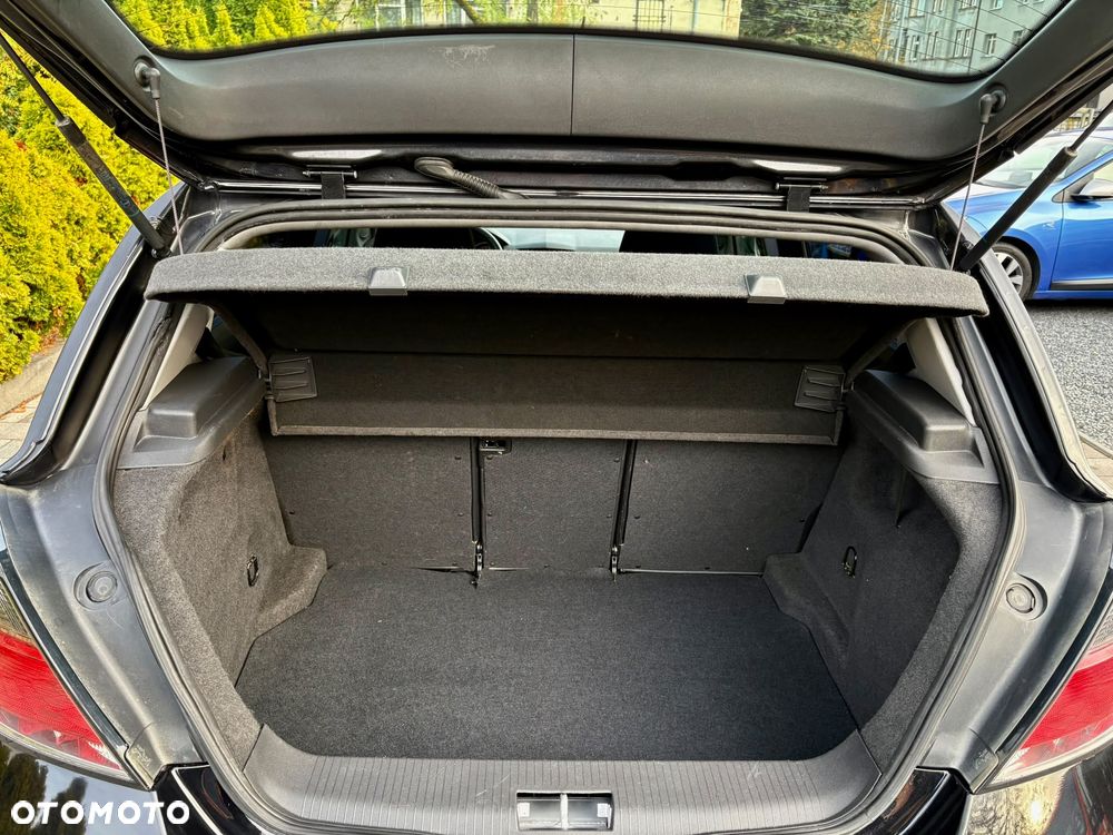 Opel Astra 1.6 - 14