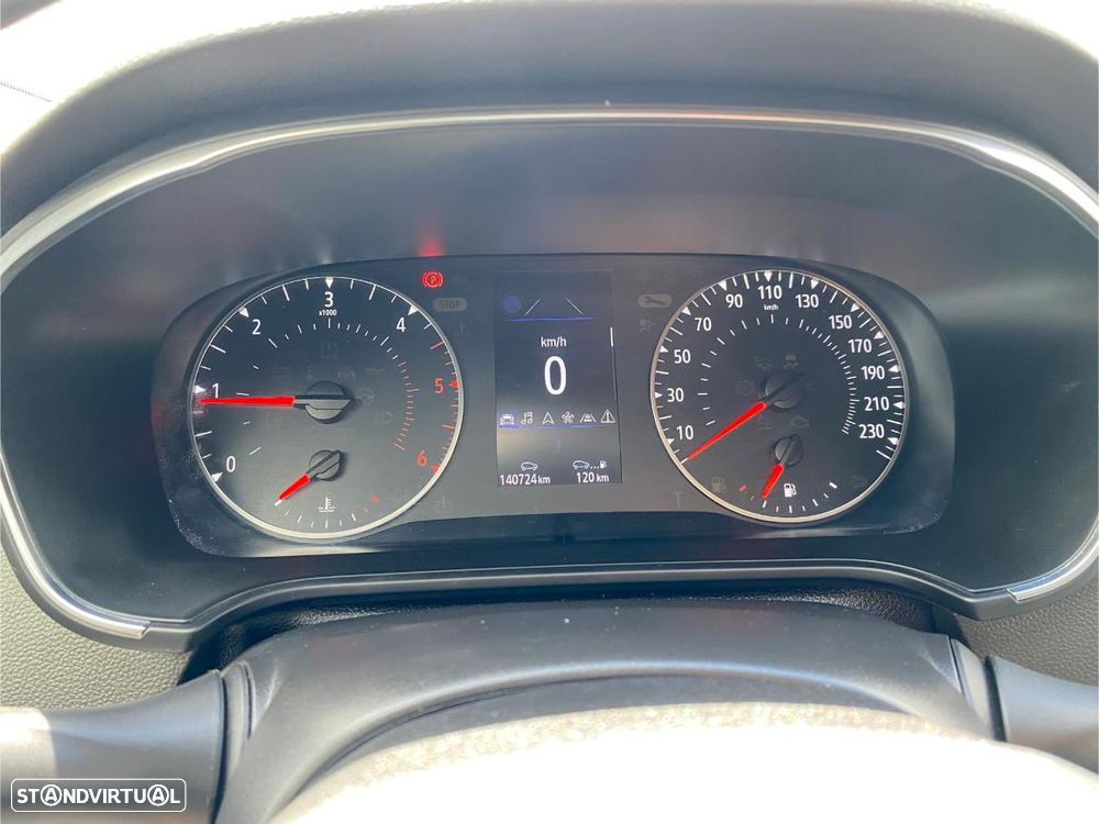 Renault Mégane 1.5 Blue dCi Intens - 43