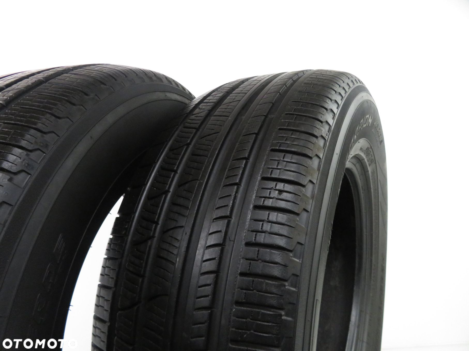 2x 265/65R17 OPONY CAŁOROCZNE Pirelli Scorpion Verde All Season 112H - 7