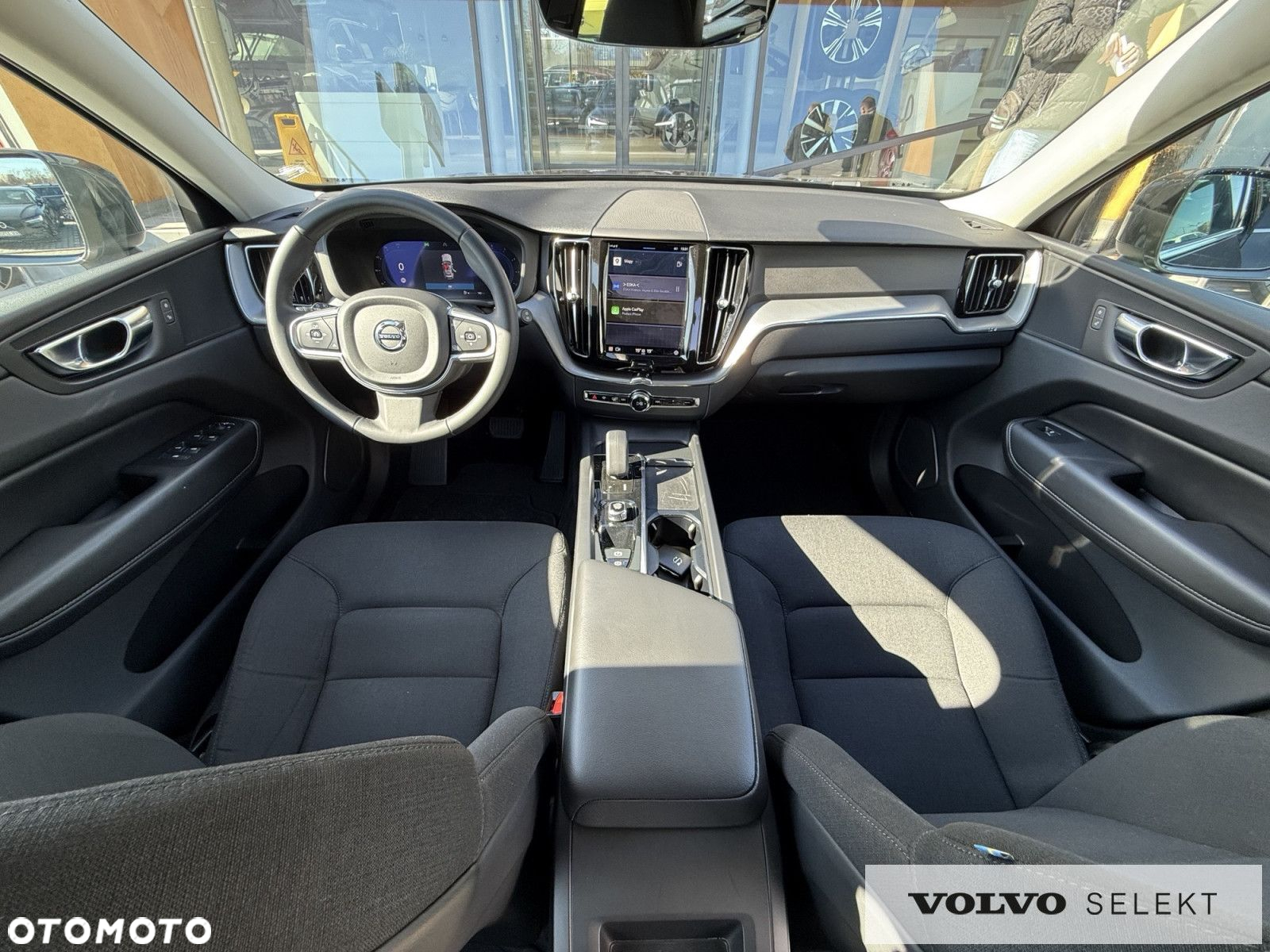 Volvo XC 60 - 24