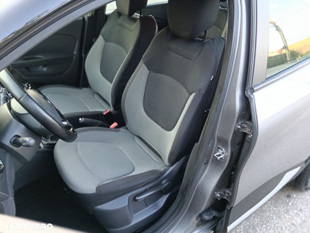 Renault Captur ENERGY dCi 90 Start&Stop Intens - 3