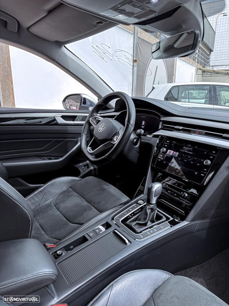 VW Arteon 1.4 TSI eHybrid Elegance - 4