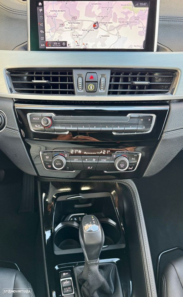 BMW X1 - 11