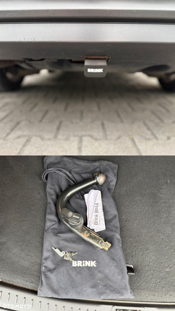 Ford Focus 1.5 TDCi DPF Start-Stopp-System Titanium - 21
