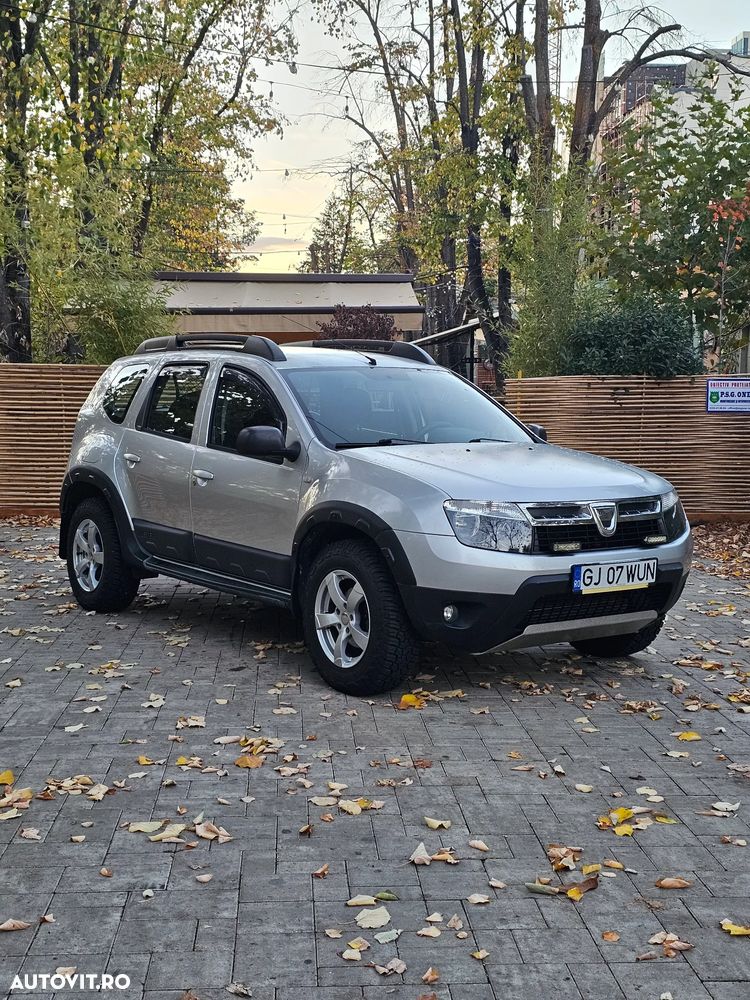 Dacia Duster - 14