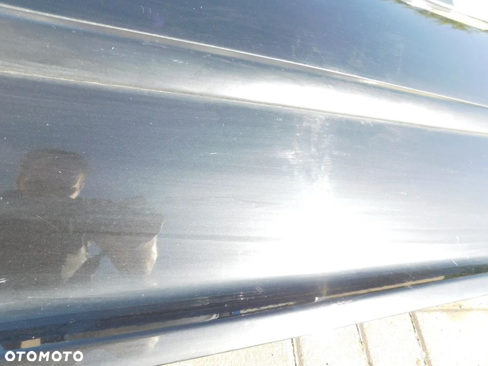 drzwi prawe PEUGEOT 207 3D EXLD CZARNE - 9