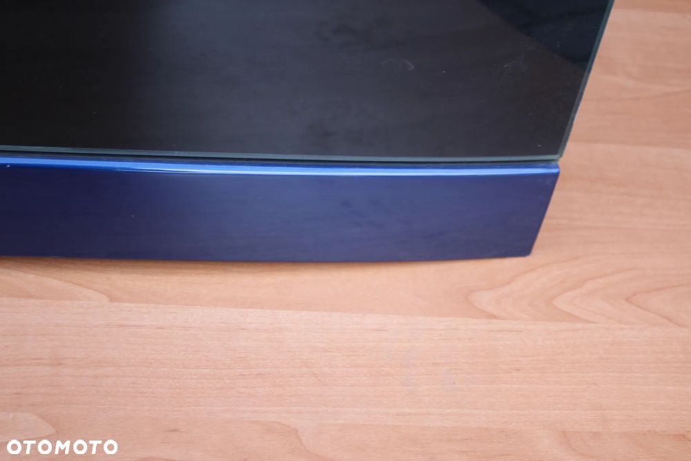 KLAPA BAGAŻNIKA OPEL VECTRA C HATCHBACK HB Z21B GTS Z LOTKĄ - 20