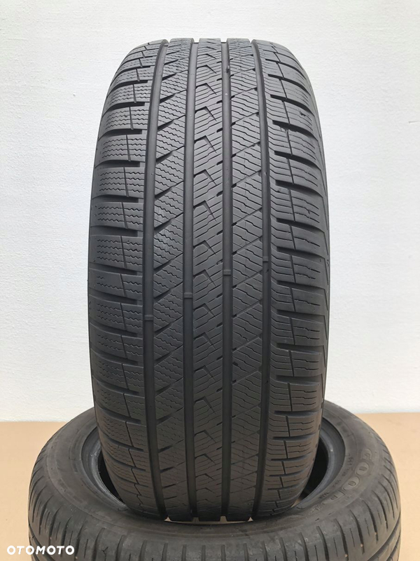 OPONA 235/55/17 99V VREDESTEIN QUATRAC PRO