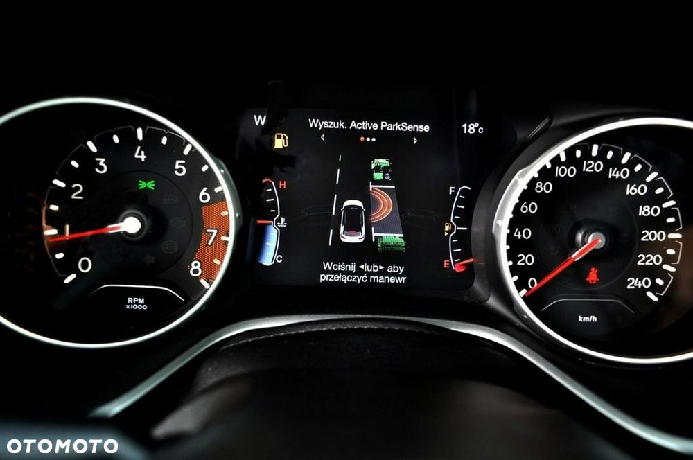 Jeep Compass 1.4 TMair Limited FWD S&S - 37
