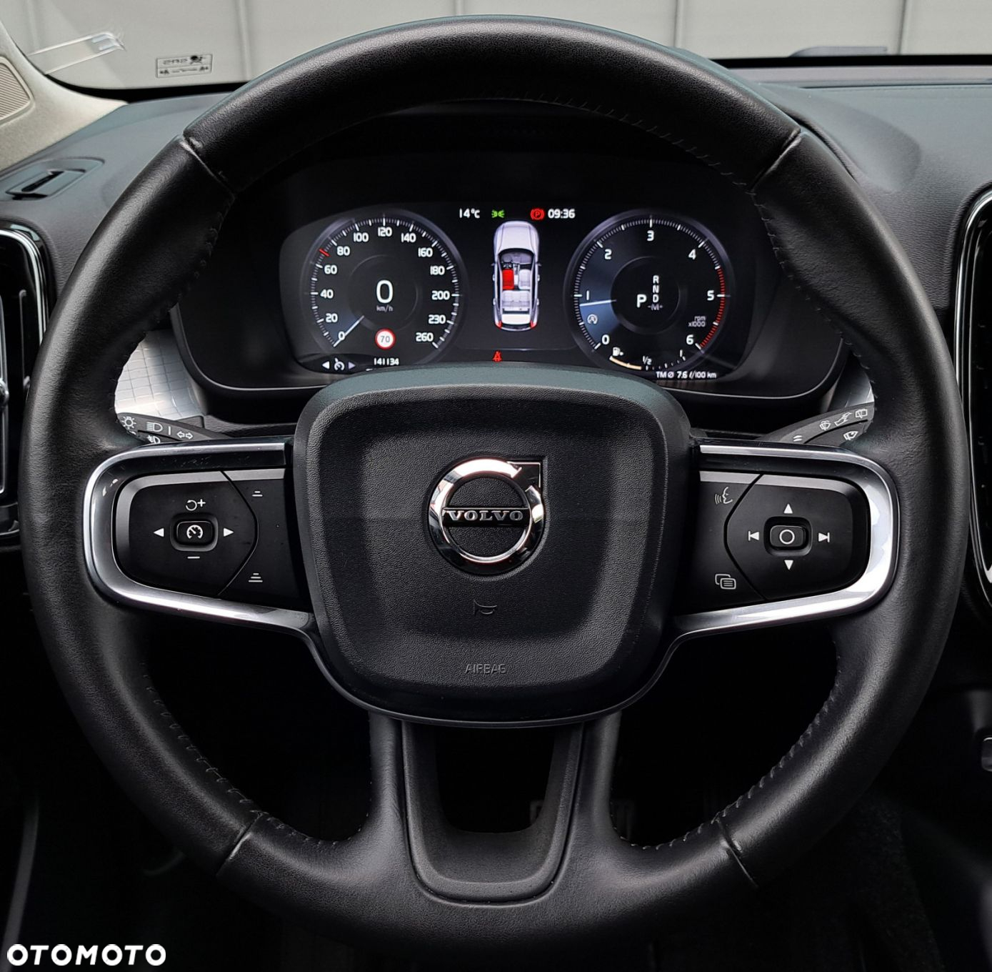 Volvo XC 40 - 15