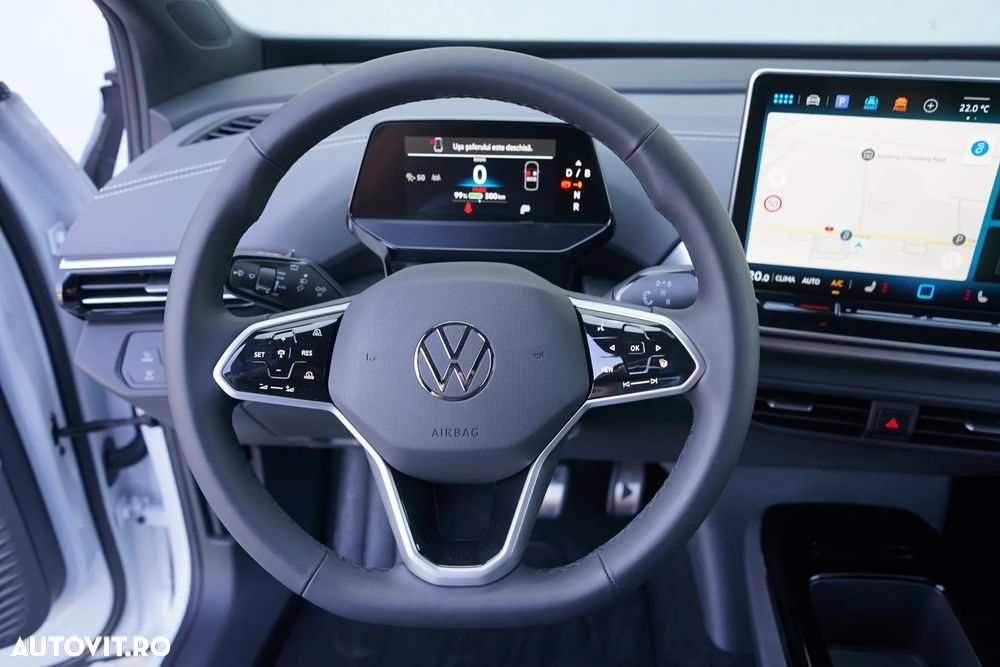 Volkswagen ID.4 77 kWh Pro - 15