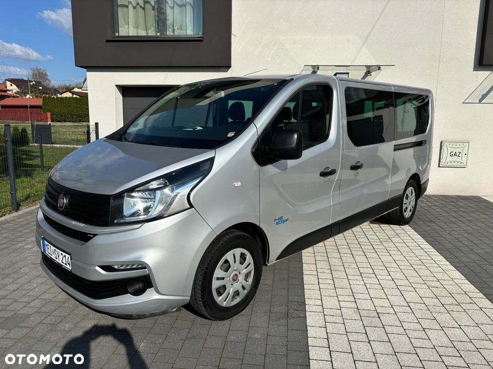 Fiat Talento L2H1 Family - 9