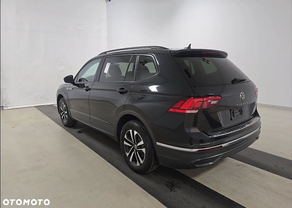 Volkswagen Tiguan - 7