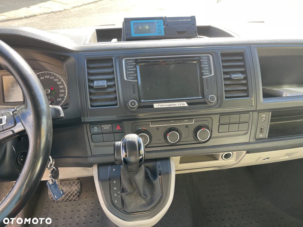 Volkswagen T6 - 9