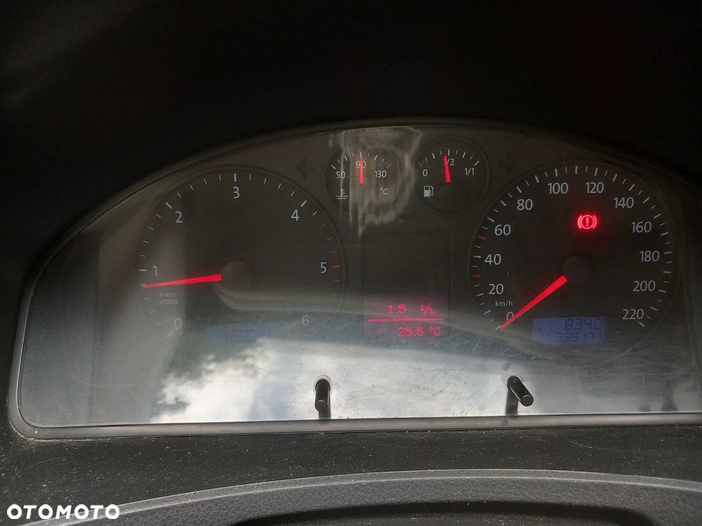 Volkswagen Transporter - 7