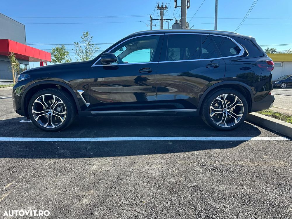 BMW X5 - 3