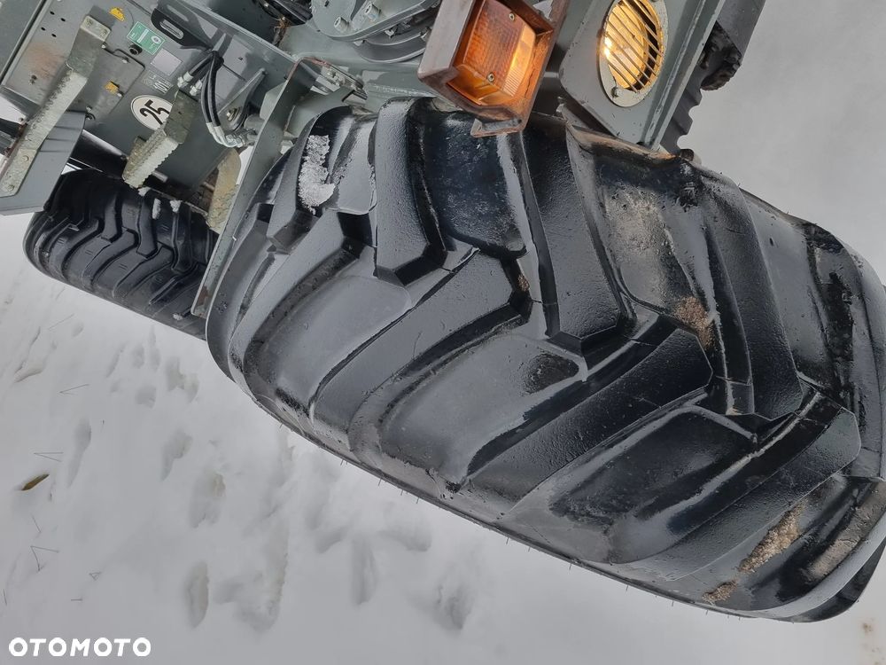 Wacker Neuson Wacker Neuson DW90 Wozidło 9 ton OBROTOWA koleba 1600mtg 2018rok. jak nowe z salonu. silnik PERKINS TURBO. Z Norwegii. Pełne sterowanie z dżojstik REWERS HYDROSTATIC. Opony zero zużycia. DEKRA 2026. Z Gospodarstwa ani deka luzów i wycieków! - 13