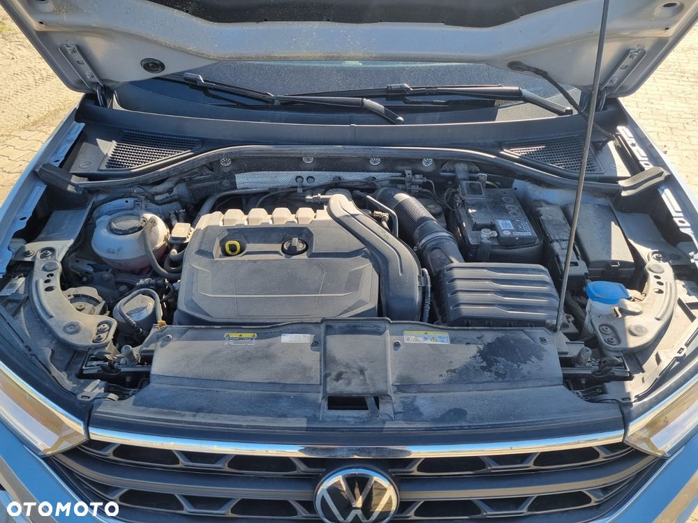 Volkswagen T-Roc 1.5 TSI Life - 8