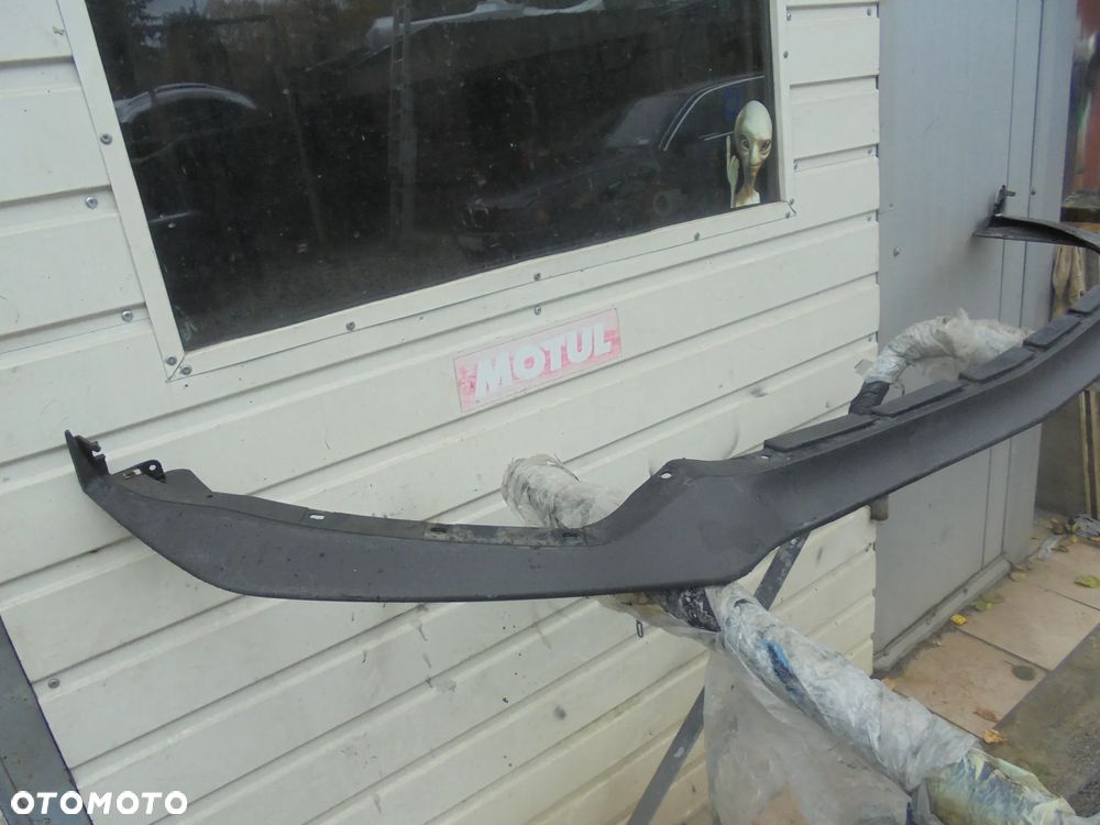 Mustang GT VI 2017- dokładka zderzaka - 3