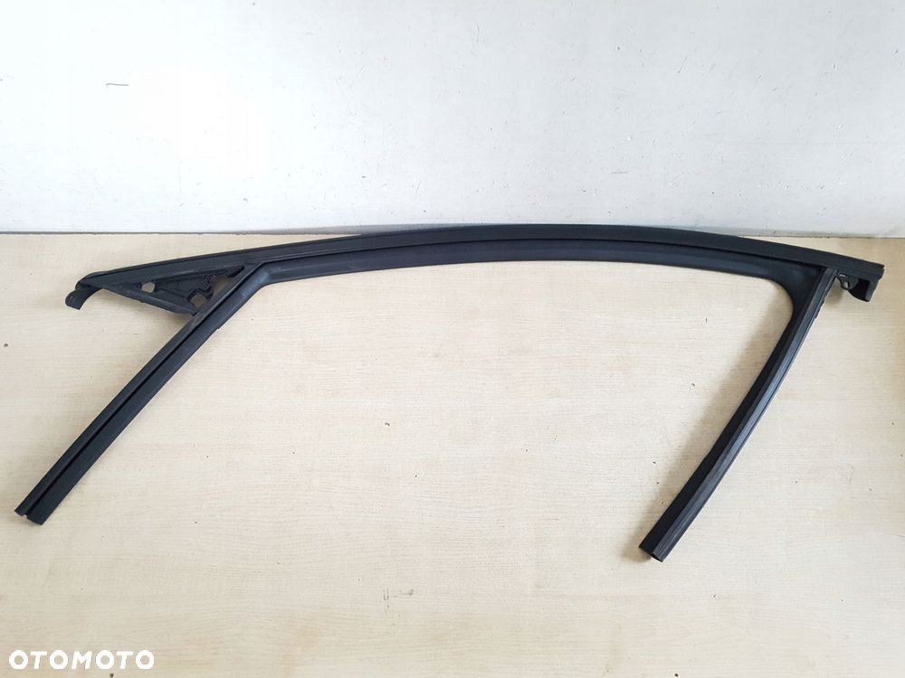 mazda cx30 cx-30 listwa uszczelka drzwi lewy przód dfr5-59-60zd - 1