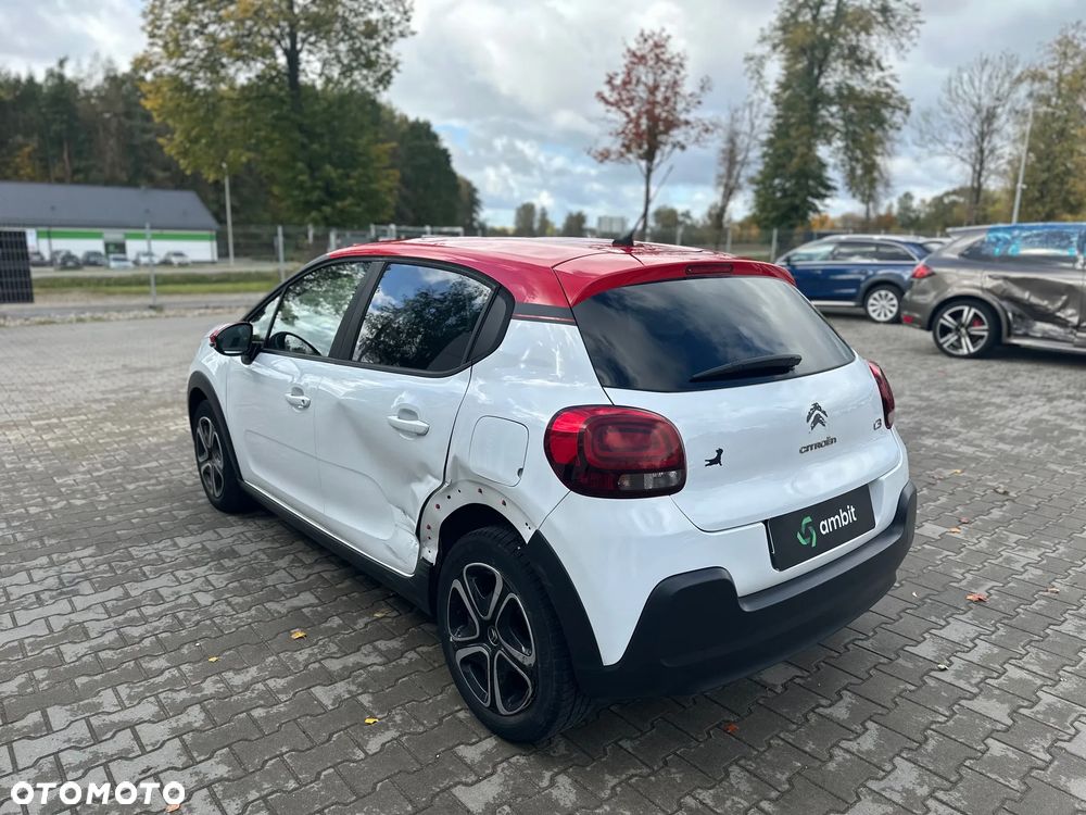 Citroën C3 - 7