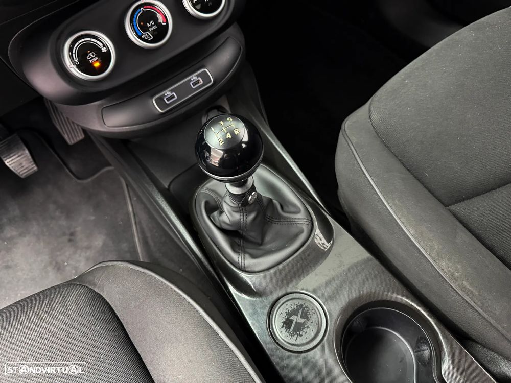 Fiat 500X 1.3 MJ - 22