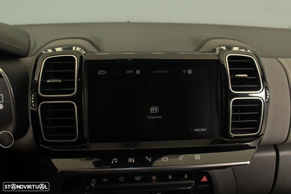 Citroën C5 Aircross 1.5 BlueHDi Feel Pack - 21