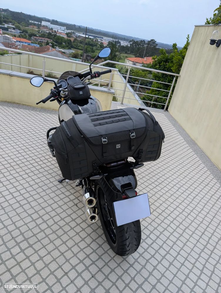 BMW R 12 nineT - 22