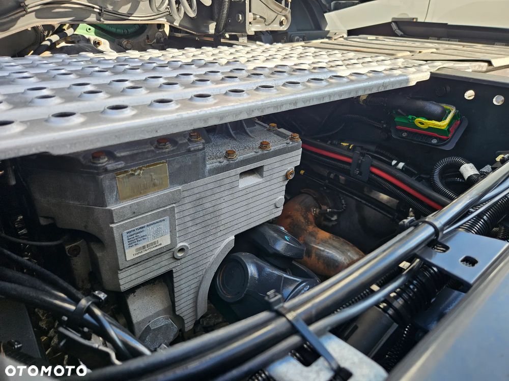 Volvo FH 4 500*Full AIR* RETARDER* - 18