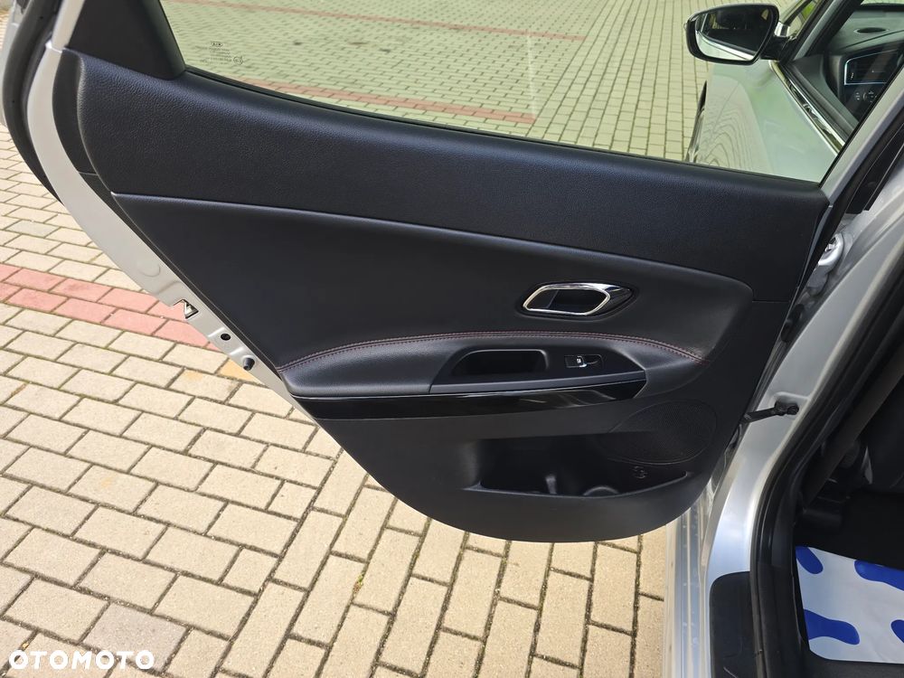 Kia Ceed Cee'd 1.6 T-GDI GT - 21