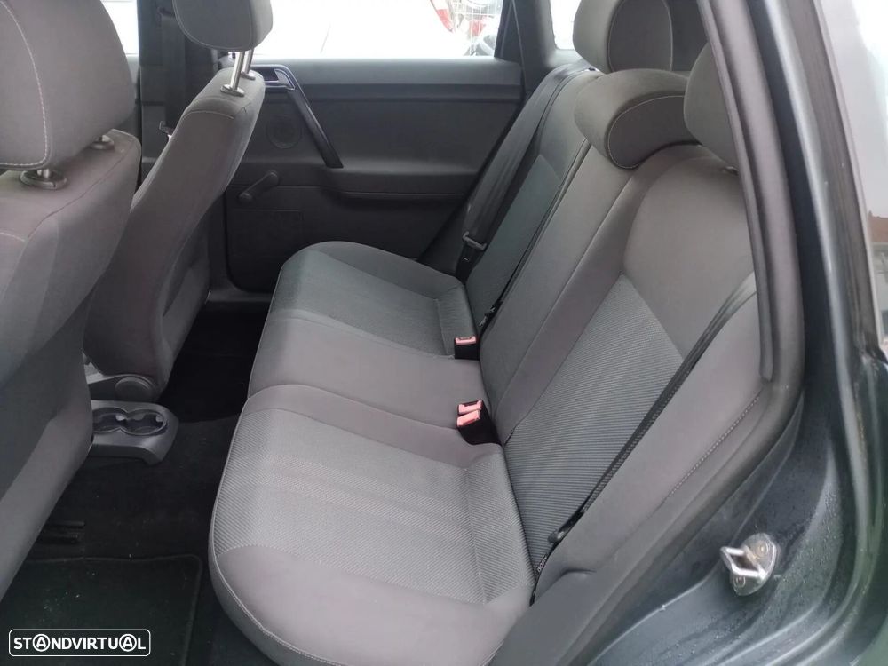 VW Polo 1.2 Play and Go - 10