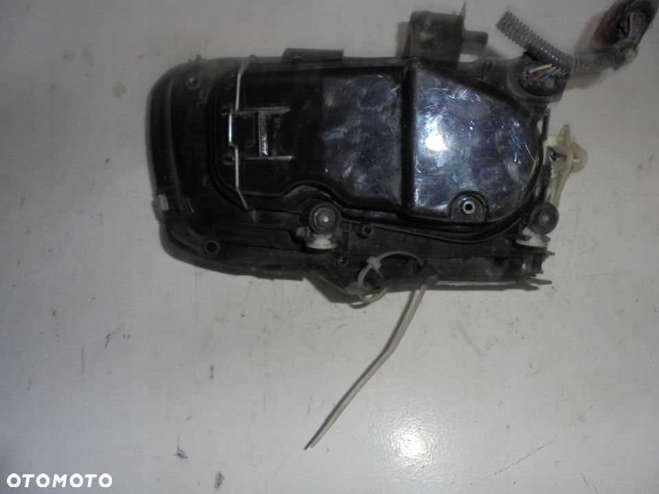 LAMPA LEWY PRZOD POLO 6N2 III - 3