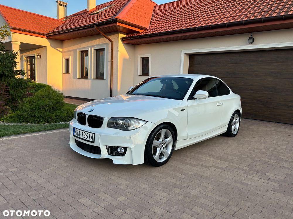 BMW Seria 1 118d - 17