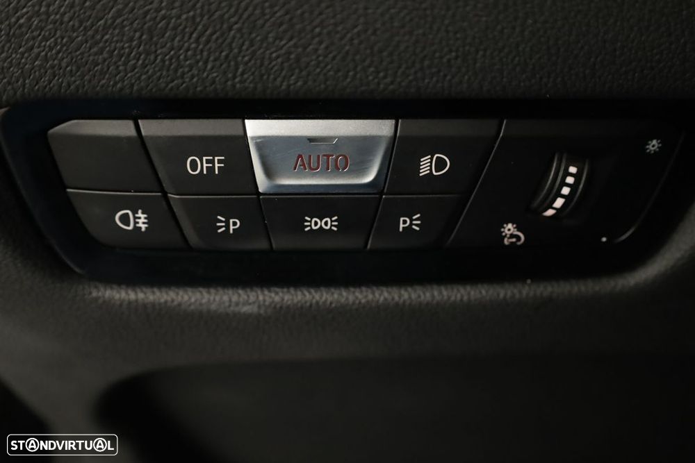 BMW 420 Gran Coupé d Pack Desportivo M Auto - 18