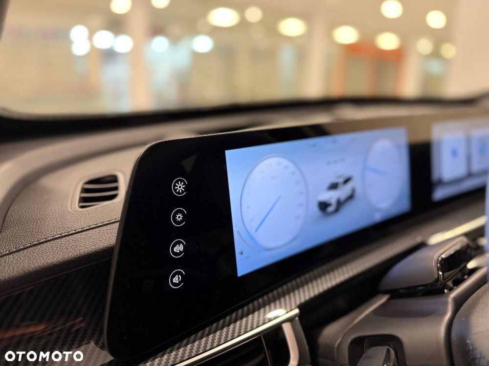 Chery Tiggo 7 1.5 T-GDI Super Hybrid Prestige DHT - 13